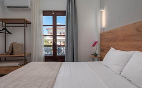 Eleon Suites & Apartments